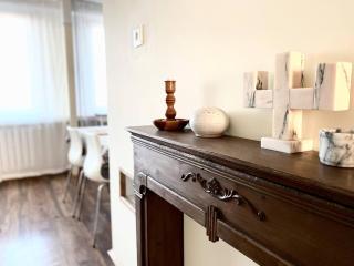 Comfortable and large apartment - Cracovia - 4