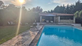 Gite de charme - Puyméras - 9