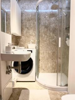 Comfortable and large apartment - Cracovia - 1