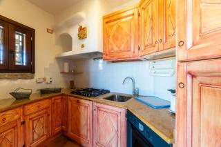 Villa Cala Bitta - 4
