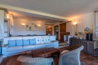 Villa Cala Bitta - Arzachena - 5