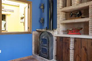 Casa Las Niñas - Olvera - 9