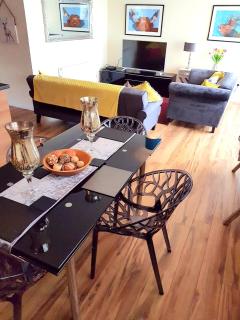 Aber Holiday Rentals - 7