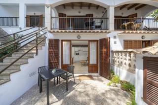 Apartamentos MHM - 0