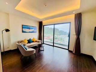 Sunshine Homestay - Ha Long - 4