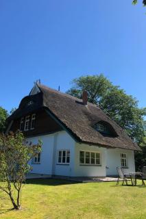Haus Koppelweg FW-Muschel - 0