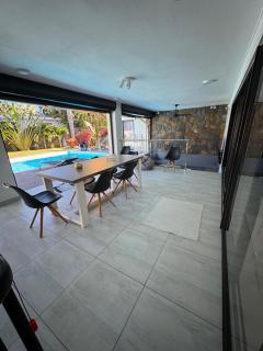 Villa TSJ LUXURY - Tamarin - 4