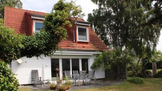 Ferienhaus Lütt Matten - 0