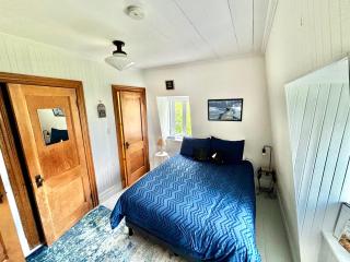 Auberge musicale Pour un Instant - 2