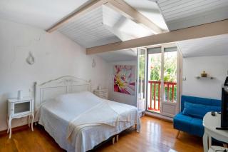Les Chambres D'arrauntz - 7