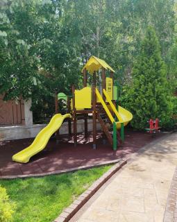 Blue Beach Apartments - Melia - Ravda - 2
