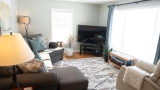 Comfy Escape with Lake Chapin views - 2