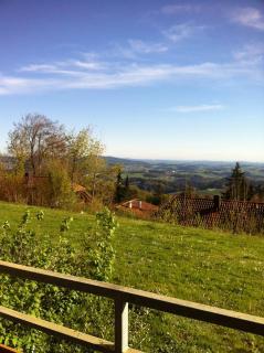 Geyersberg mit Aussicht - Freyung - 9