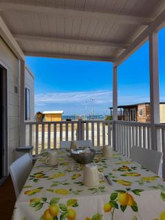 The Beach Camping Village - 1