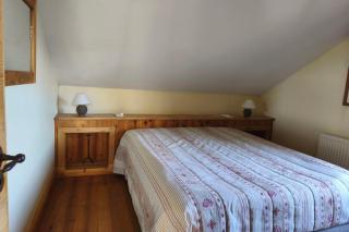 Accommodation of 167 m2 with views of Mont Blanc - Combloux - 1