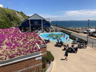 Beaumont - Isle of Wight - Ventnor - 1