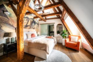 Old Royal Post Boutique Hotel & Premium Suites - 2