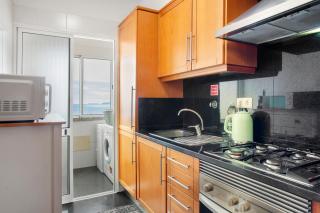 Ti Clara View Apartment - Caniço - 5