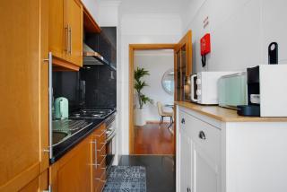 Ti Clara View Apartment - Caniço - 4
