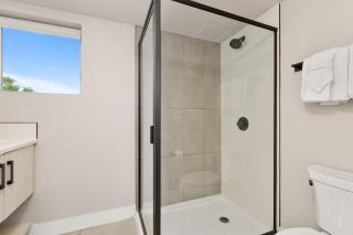 Old Town Modern New Build - Rooftop Spa with Mtn Views! - Fort Collins - 7