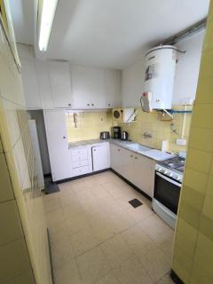 Alquiler departamento 3 ambientes Zona Centro-Mar del Plata - Mar del Plata - 6