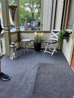 Hotell Aina - Kvissleby - 8