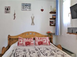 Studio confortable avec balcon près des pistes, 4 couchages - Risoul 1850 - FR-1-330-496 - Risoul - 2