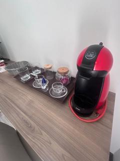 Premiére Suite particular com Estacionamento Grátis - 8