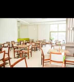 Premiére Suite particular com Estacionamento Grátis - 6