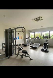 Premiére Suite particular com Estacionamento Grátis - 5