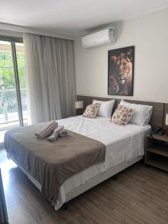 Premiére Suite particular com Estacionamento Grátis - 4