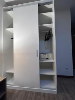 Premiére Suite particular com Estacionamento Grátis - 3