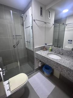 Premiére Suite particular com Estacionamento Grátis - 2