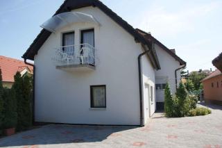 Apartment Keszthely 10 - Keszthely - 7
