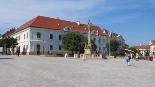 Apartment Keszthely 10 - Keszthely - 1