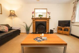 Aughrim Holiday Village No 6 by Trident Holiday Homes - Aughrim - 3