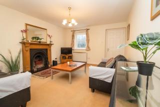 Aughrim Holiday Village No 6 by Trident Holiday Homes - Aughrim - 4