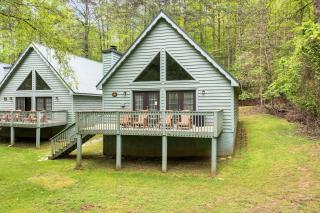 Coosawattee River Resort - Ellijay - 6