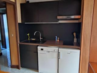 Appartement Lumineux au Pied des Pistes avec Wifi Inclus - FR-1-292-173 - Isola - 2