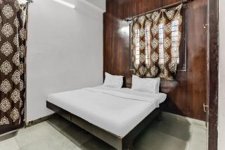 SPOT ON Unique Residency - Udaipur - 5