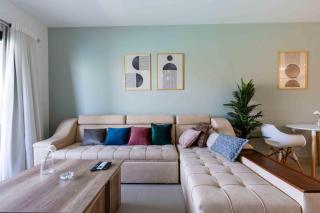 BIRD NEST - Apartment at Marassi Marina - 7