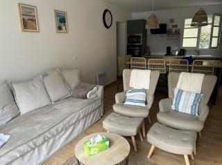 Maison entierement rénovée à 10 mn de la plage - 8