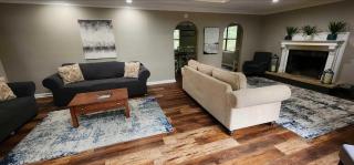Large Hillside Retreat with Pool and Hot Tub - 6