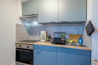 Studio Résidence les bastides - Saint-Laurent-du-Var - 4
