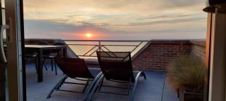 Penthouse 'Kinkhoorn' - Koksijde - Koksijde - 0