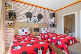 4 Bedrooms 45 Bathrooms Magic Village7603Rd - 3