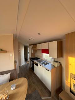 ZORAs Caravan - Ingoldmells - 2