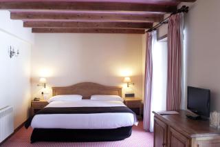 Hotel Chalet Bassibe - Baqueira Beret - 8