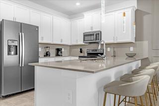 3 Bedrooms 2 Bathrooms Champions Gate 8899 Cc - 8