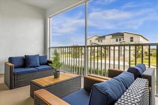 3 Bedrooms 2 Bathrooms Champions Gate 8899 Cc - 3